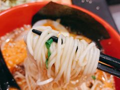 -一風堂拉面(港汇恒隆店)