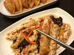 -本家·添百客韩国料理(泰然店)