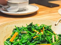 时令野菜-金鱼妈妈 山野·食趣(荫山街店)
