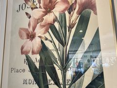 -花舍·新派粤菜·西餐·下午茶(亚运村·鸟巢店)