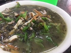 -张一品食府