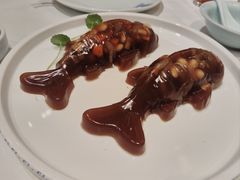 -惠丰堂饭庄·烤鸭·京味菜(翠微路店)