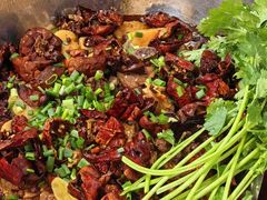 -天治宣·野椒鸡(龙头寺总店)