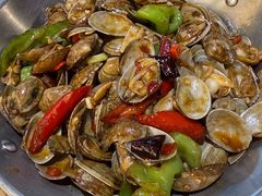 -阿鸡鱼庄·顺德鲜蒸小炒(亚运村店)