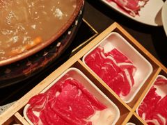 -东来顺·非遗火锅(赛格国际购物中心店)