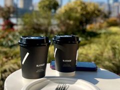 -BLATAGE COFFEE