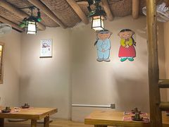 -小木屋米酒店·韩国料理(深圳总店)