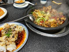 -夜郎国·贵州菜(南山店)