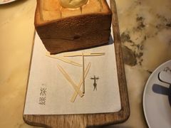 -绿茶餐厅(北京世纪金源店)