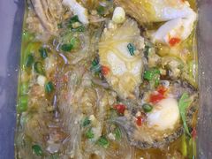 海鲜全家福-冯姐生蚝(迎宾广场店)