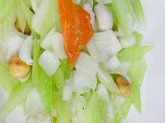 -清真·西北人家风味馆(中山中路店)