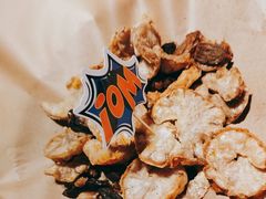 -鸣记脆皮烤鱼·海鲜烤鱼(三八广场店)