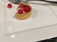 -上海锦江汤臣洲际大酒店柒酒廊
