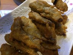 小黄鱼-钟记家菜(红专南路店)