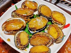 -千滋百味·醉江澜花园餐厅(街道口店)