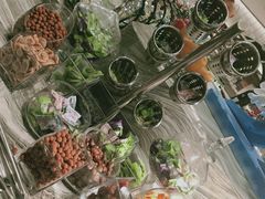 -威海蓝海御华大饭店·蓝钻美食自助百汇