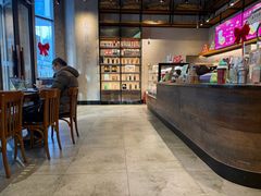 -星巴克(北京三里屯SOHO一店)