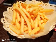 -酷公社·榴莲披萨(太原街店)