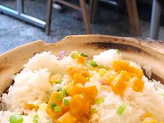 咸蛋饭-雅苑餐厅(朝天路店)
