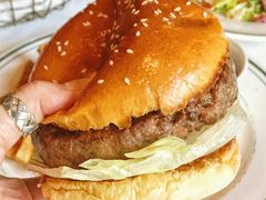 -Wolfgang’s Steakhouse 沃夫冈牛排馆(上海白玉兰广场店)