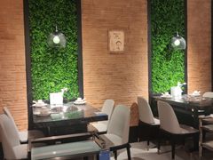 大堂-天都火锅酒楼(虹梅南路店)