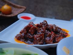 -龙姐私房菜(和顺古镇店)