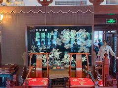 -豫园湖心亭茶楼