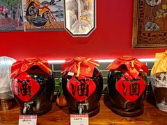 -老北京胡同味道二荤铺(酒仙桥店)