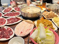 -官塘兄弟·潮汕牛肉店(官塘总店)