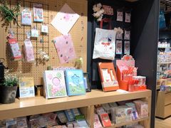 -九木杂物社(中心店)