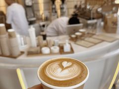-% Arabica阿拉比卡咖啡(深圳湾万象城店)