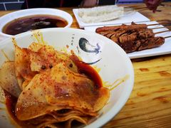 -马三洋芋片(兰州总店)