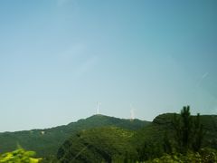 -重庆睡佛山森林公园