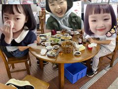 -蚝得喜海鲜(东城店)