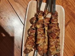 -驿楼兰·新疆菜(火车站店)