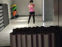 -一兆韦德健身(张杨路店)