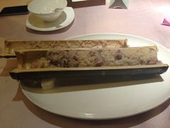 iphone_upload_pic-粗茶淡饭·汉口公馆(循礼门店)