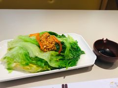 -蔡澜点心·粤菜(西单大悦城店)
