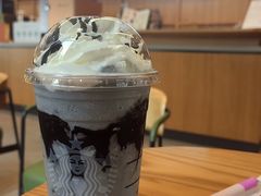 -星巴克(汕头群光广场店)
