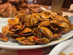 -状元阁烧烤(新华路总店)