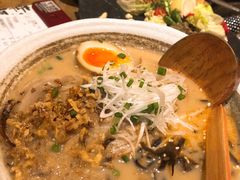 -御牛道日式烤肉料理(杭州万象城店)