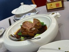 -银都上海菜馆(粤海东路店)