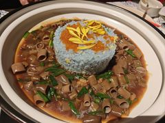 -邻海餐厅(烟台金沙滩英迪格酒店)