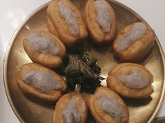 -洪氏嗨捞·猪肚鸡火锅(阳光天地店)