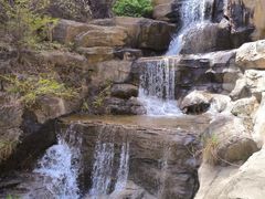 -狼牙山风景区
