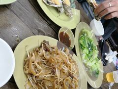 -贞姨美食·老字号海鲜大排档