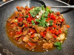 -味上湘菜馆(岳麓山店)