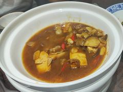 -农乐园食府(梅城镇店)
