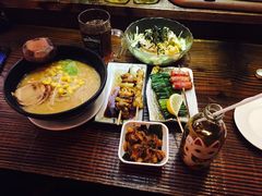 -平成屋· Late Night 食堂(四川北路店)