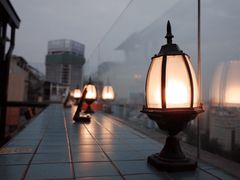-萨芭蒂高空花园餐酒吧
